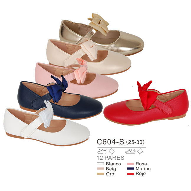 Ballerines
