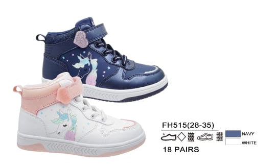 Basket Fille