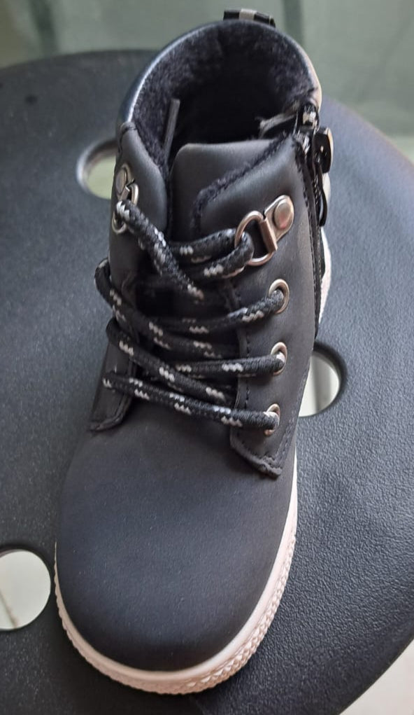 Bottes Garçon