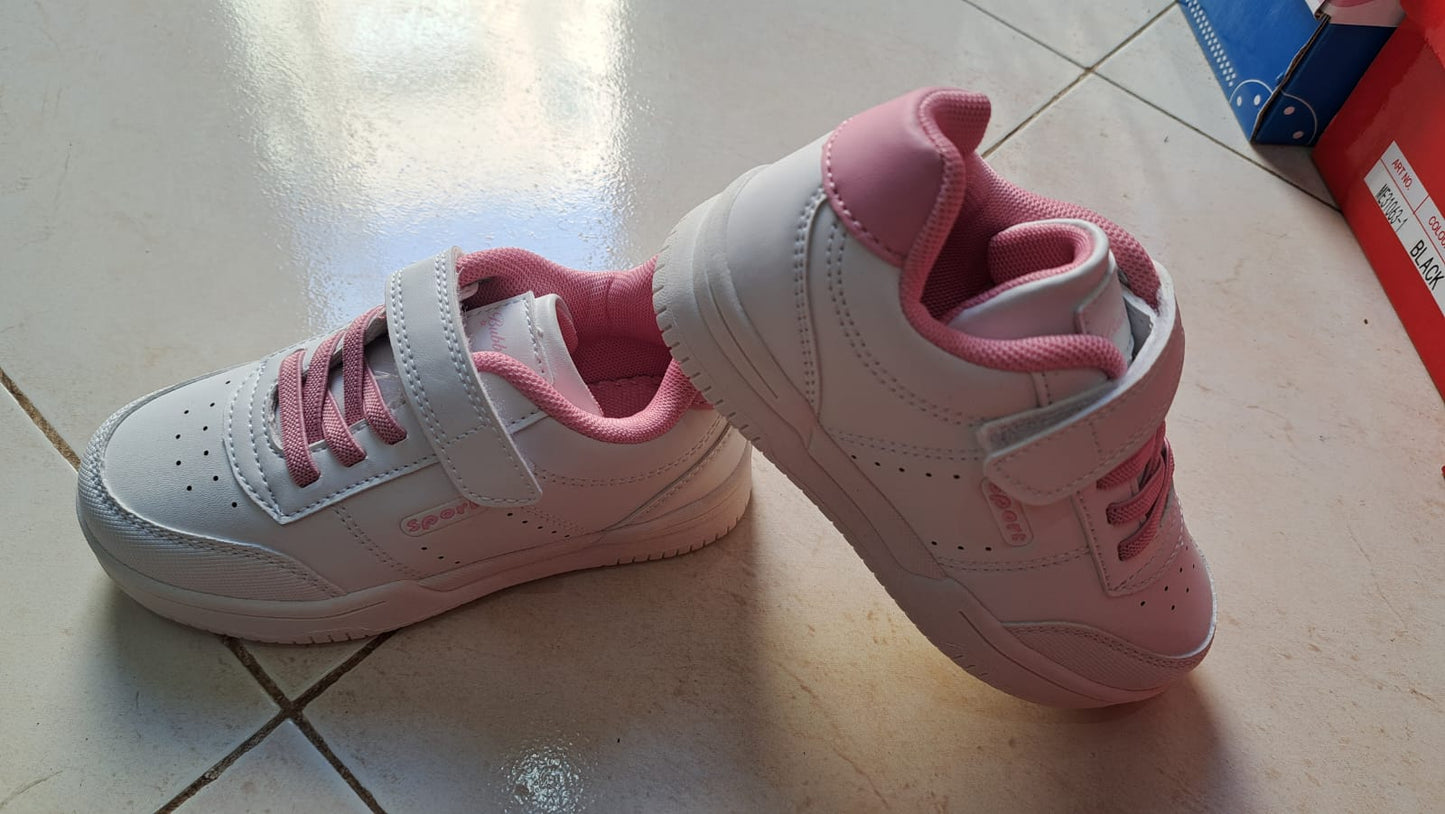 Basket Fille