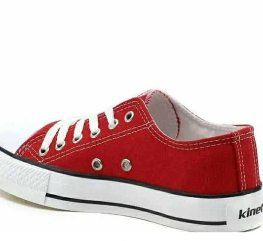 Converses Fille KINETIX