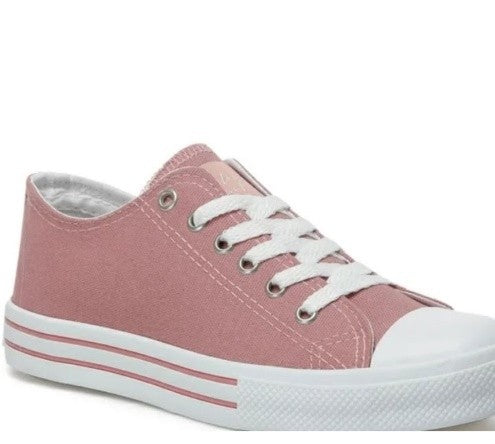 Converses Fille KINETIX