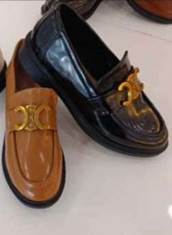 Moccasins marque H&L