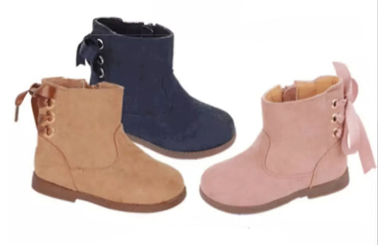 Bottes Filles