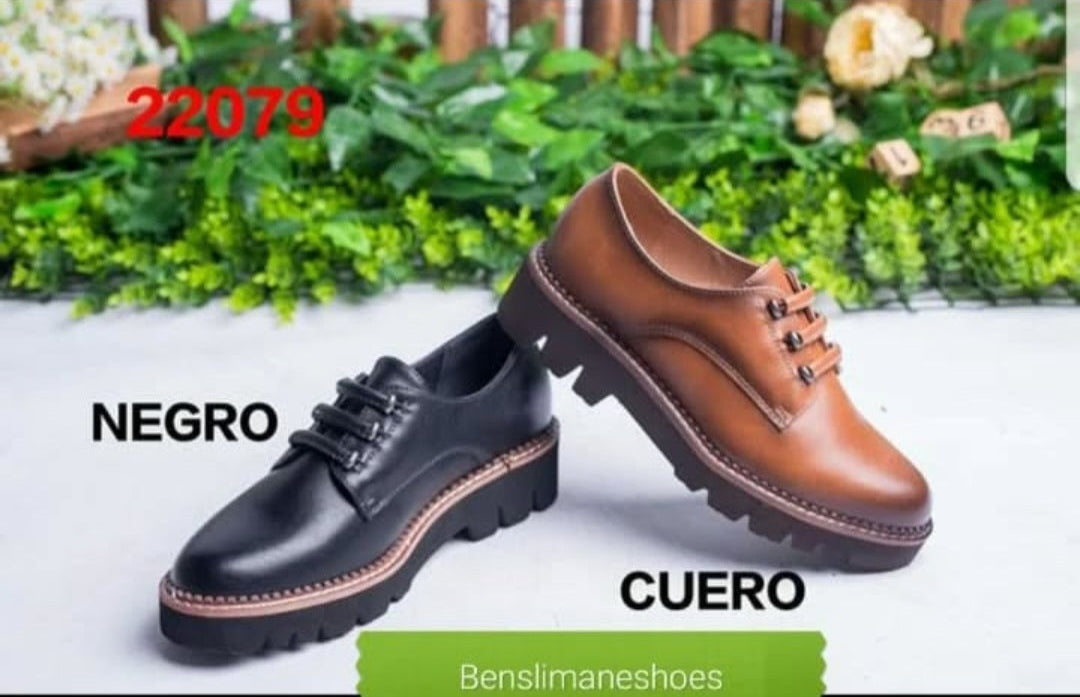 Chaussures sans Lacets marque V&D