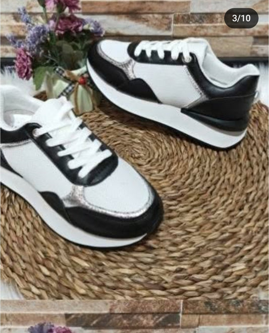 Baskets Femmes