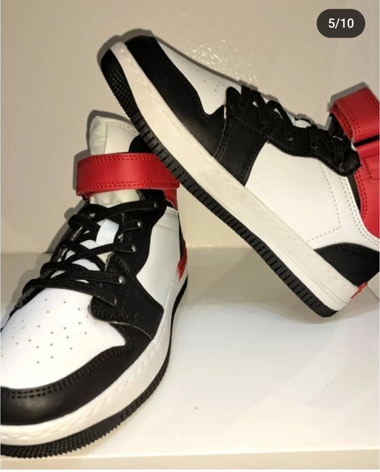 Basket Garçon