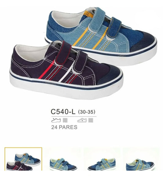 Converse Garçon