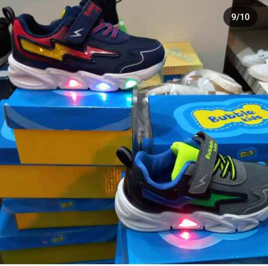 Basket Lumineuse