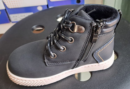 Bottes Garçon