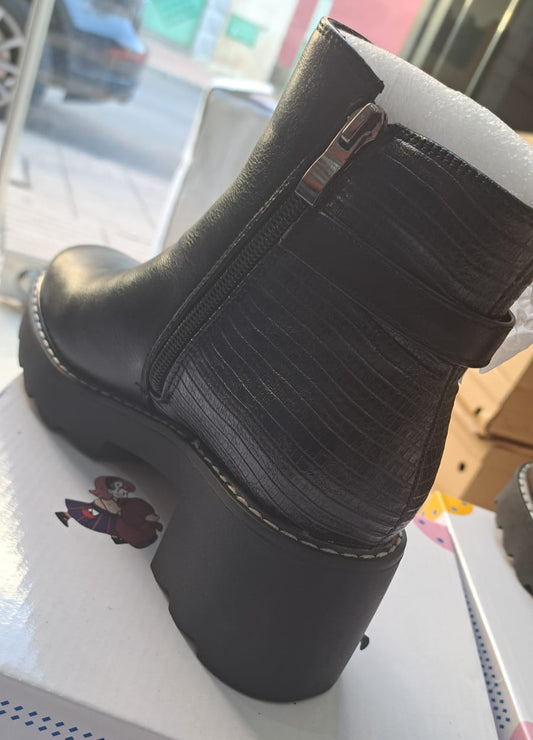 Bottines marque H&L
