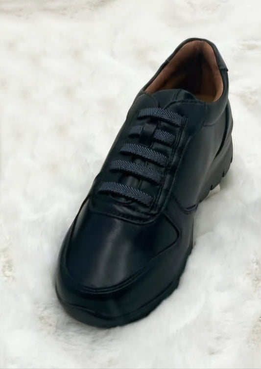 Chaussures marque H&L sans Lacets